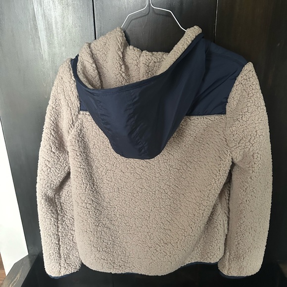 Prince +  fox jacket - Picture 3 of 3